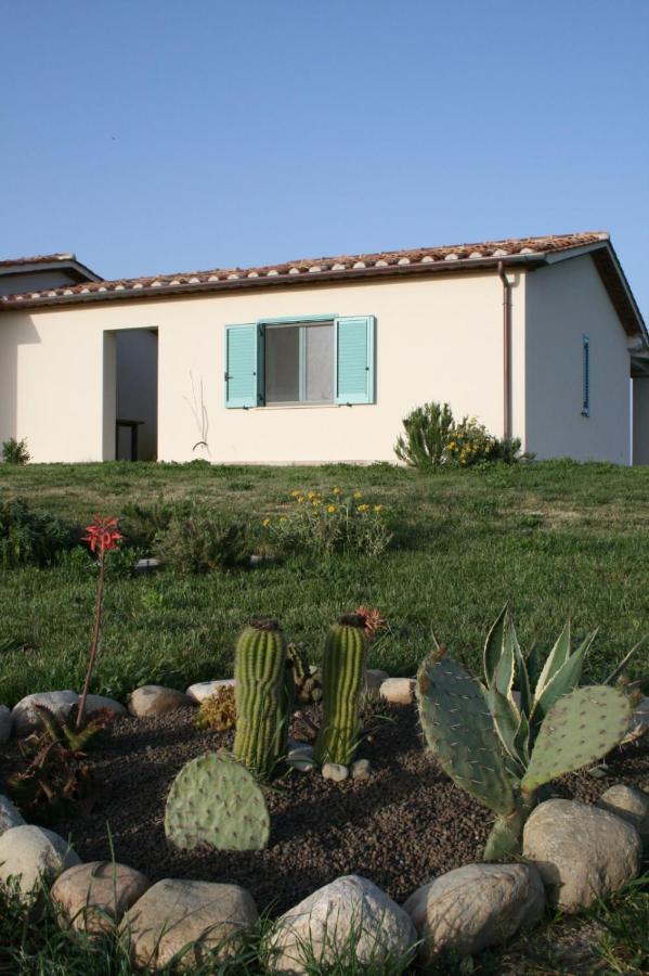 Agriturismo Podere 678 Grosseto Exterior foto