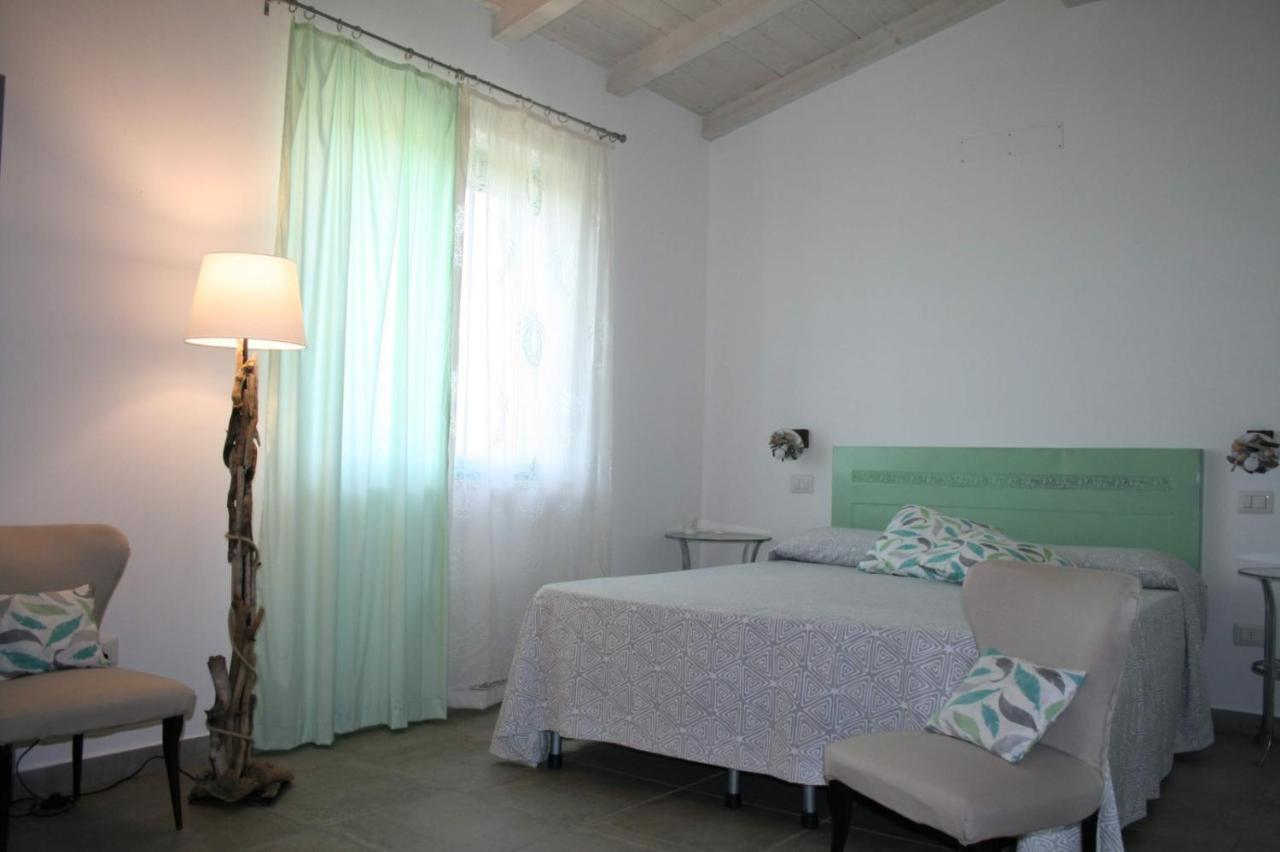 Agriturismo Podere 678 Grosseto Exterior foto